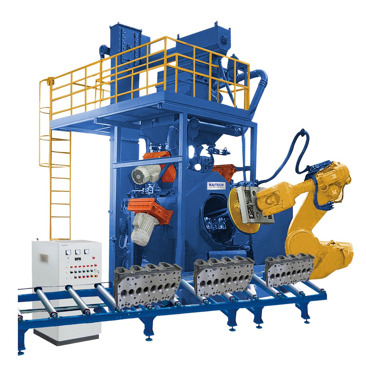 江蘇拋丸機(jī)除銹設(shè)備 2 2 2