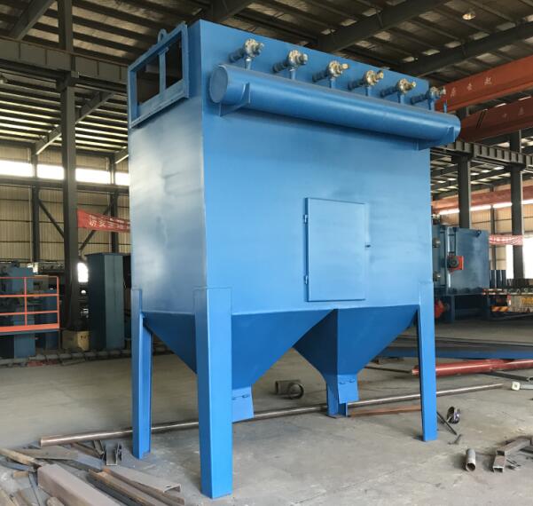 江蘇拋丸機(jī)除銹設(shè)備 怎樣避免拋丸機(jī)不慎著火的情狀